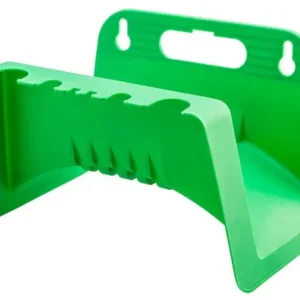 Wieszak ścienny na wąż ogrodowy 15G798 VERTO Popularny